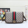 Modern Style Trendy GG Handbag 110
