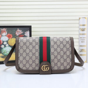 Modern Style Trendy GG Handbag 110