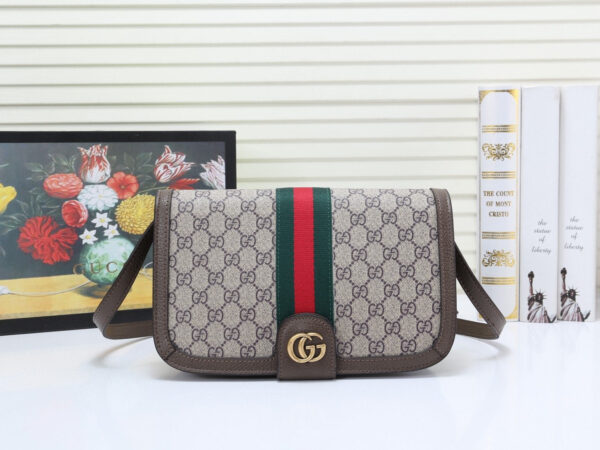 Modern Style Trendy GG Handbag 110