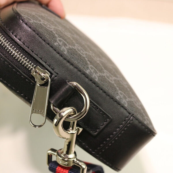 Modern Style Trendy GG Handbag 11