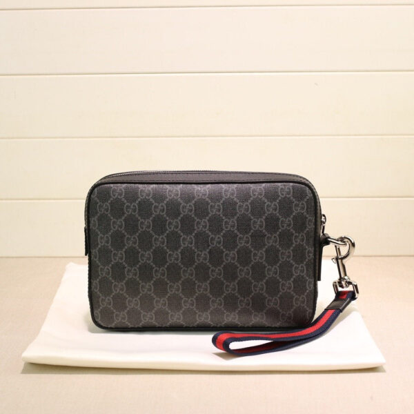 Modern Style Trendy GG Handbag 11