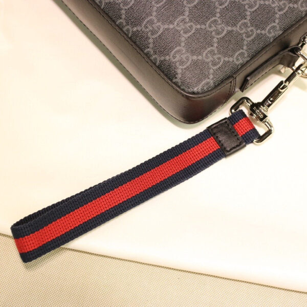 Modern Style Trendy GG Handbag 11