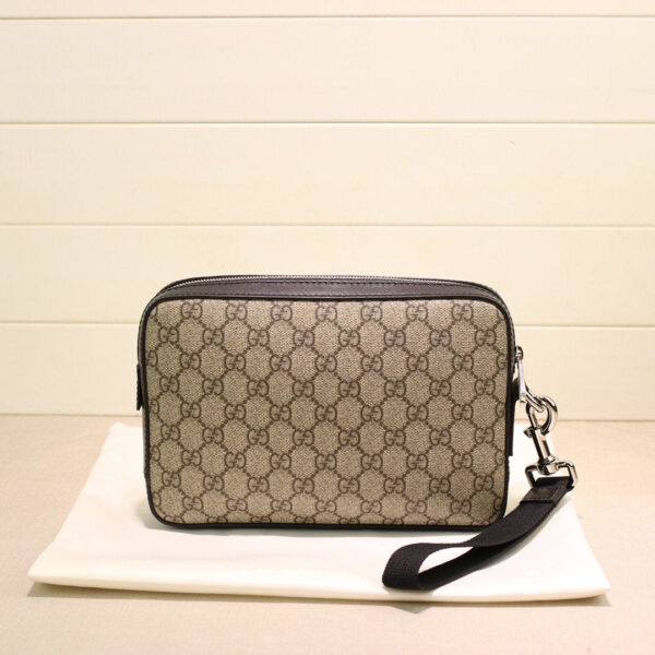 Modern Style Trendy GG Handbag 11