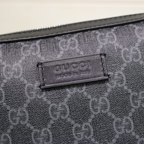 Modern Style Trendy GG Handbag 11