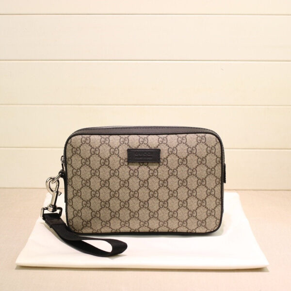 Modern Style Trendy GG Handbag 11