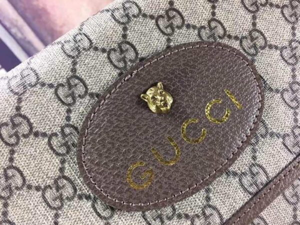 Modern Style Trendy GG Handbag 13