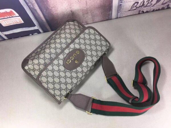 Modern Style Trendy GG Handbag 13