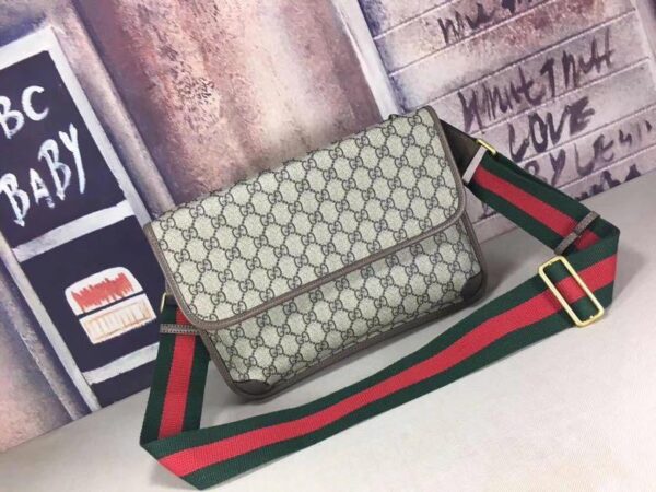 Modern Style Trendy GG Handbag 13