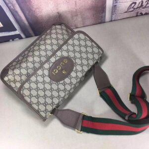 Modern Style Trendy GG Handbag 13