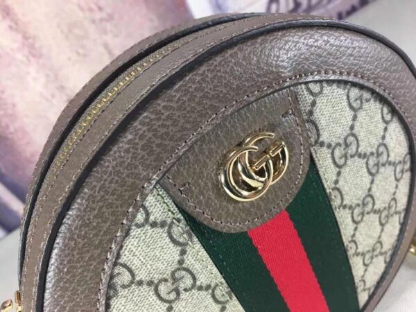 Modern Style Trendy GG Handbag 15