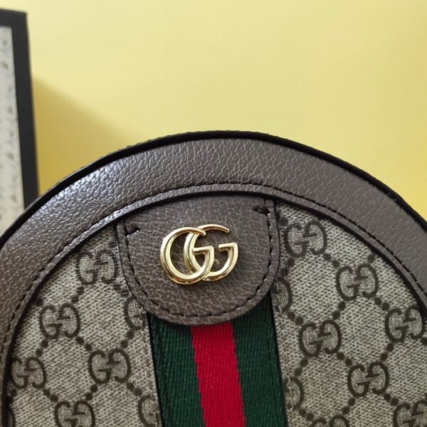 Modern Style Trendy GG Handbag 15