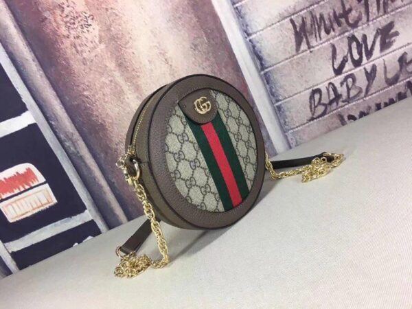 Modern Style Trendy GG Handbag 15