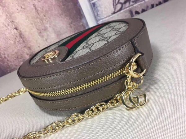 Modern Style Trendy GG Handbag 15