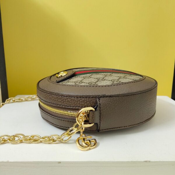 Modern Style Trendy GG Handbag 15