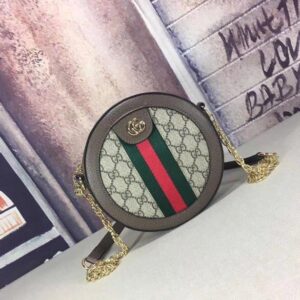 Modern Style Trendy GG Handbag 15