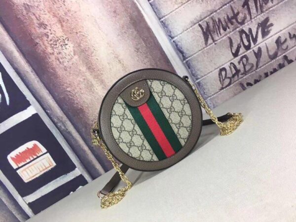 Modern Style Trendy GG Handbag 15