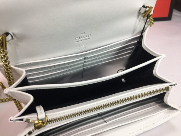 Modern Style Trendy GG Handbag 14