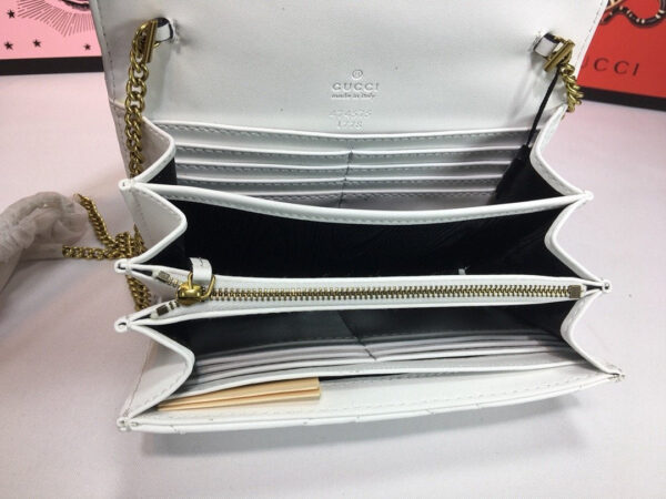 Modern Style Trendy GG Handbag 14