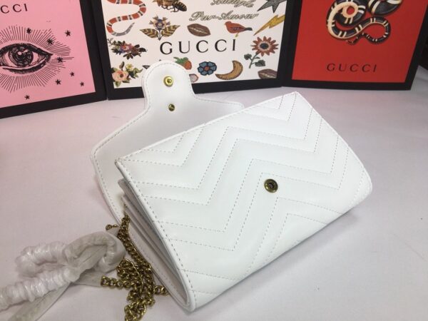 Modern Style Trendy GG Handbag 14