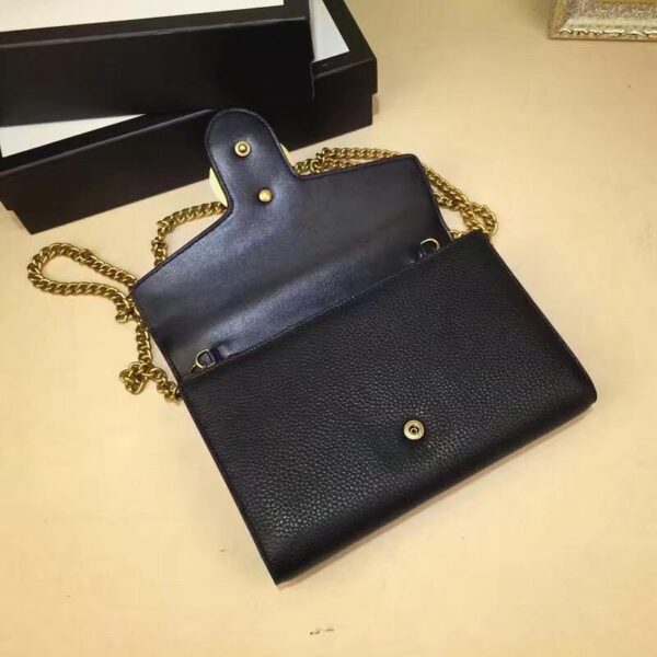 Modern Style Trendy GG Handbag 14
