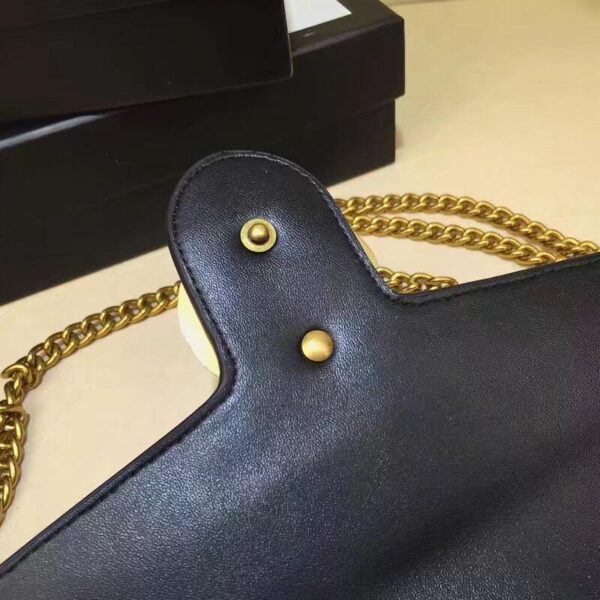 Modern Style Trendy GG Handbag 14