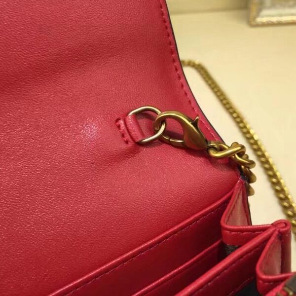 Modern Style Trendy GG Handbag 14