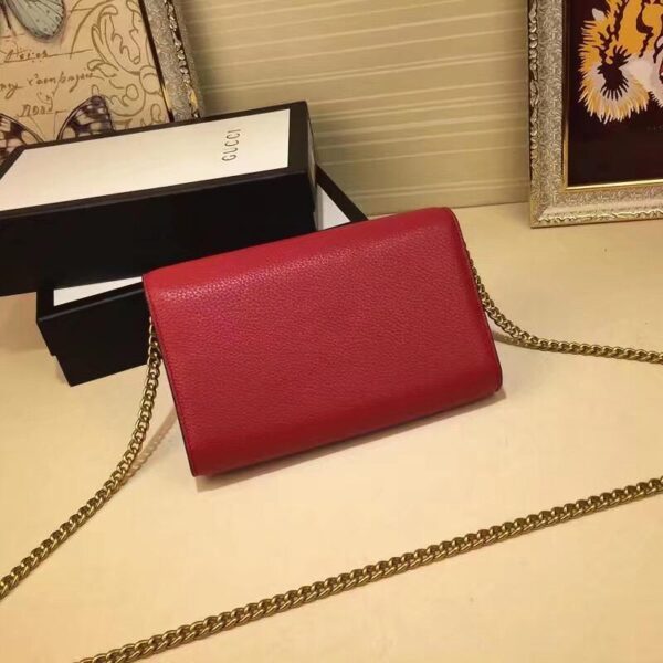 Modern Style Trendy GG Handbag 14