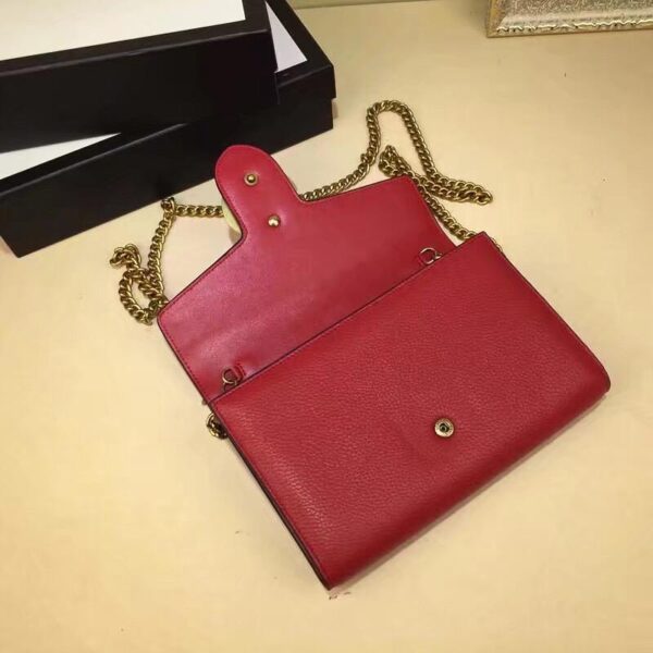 Modern Style Trendy GG Handbag 14