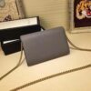 Modern Style Trendy GG Handbag 14