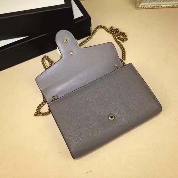 Modern Style Trendy GG Handbag 14