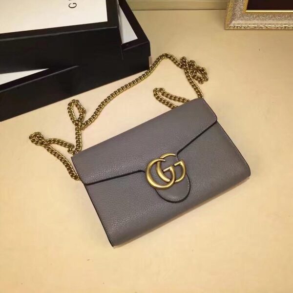 Modern Style Trendy GG Handbag 14