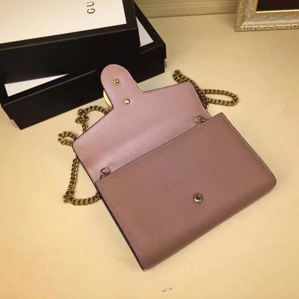 Modern Style Trendy GG Handbag 14