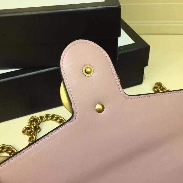 Modern Style Trendy GG Handbag 14