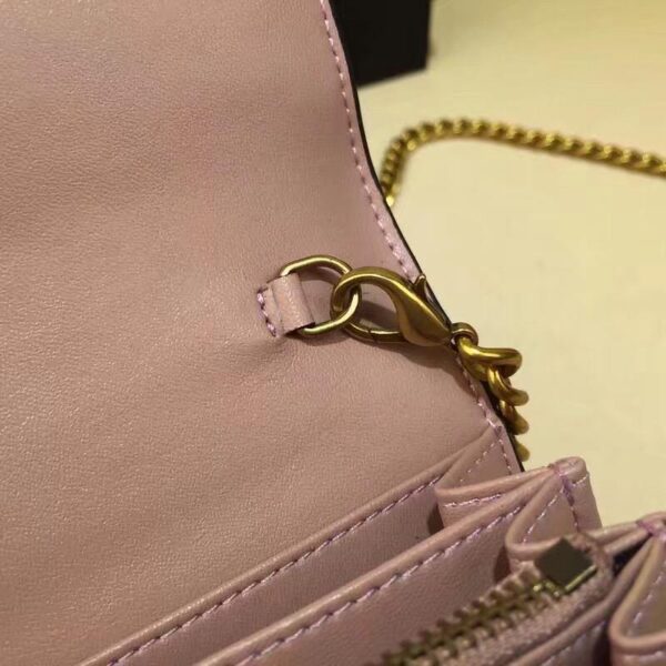 Modern Style Trendy GG Handbag 14