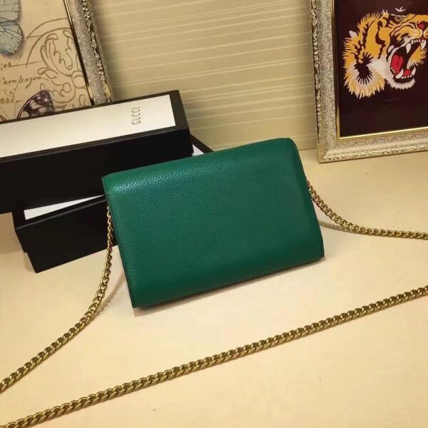 Modern Style Trendy GG Handbag 14