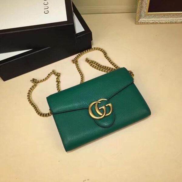 Modern Style Trendy GG Handbag 14