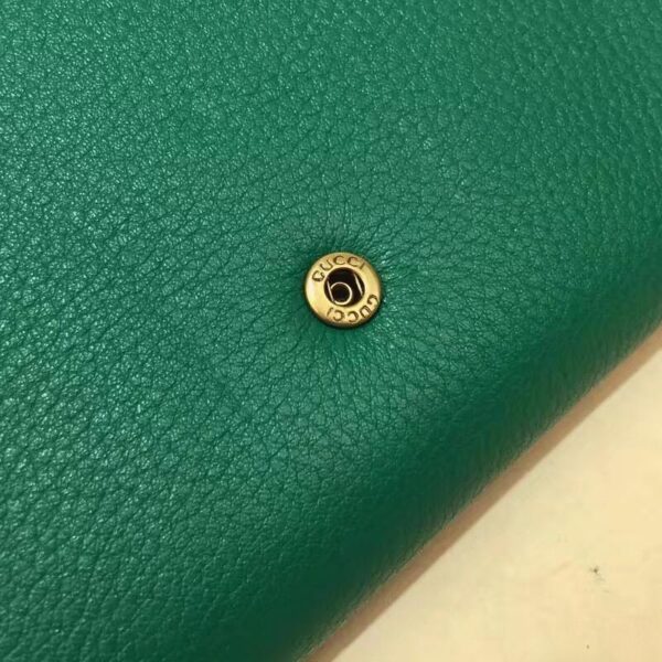 Modern Style Trendy GG Handbag 14