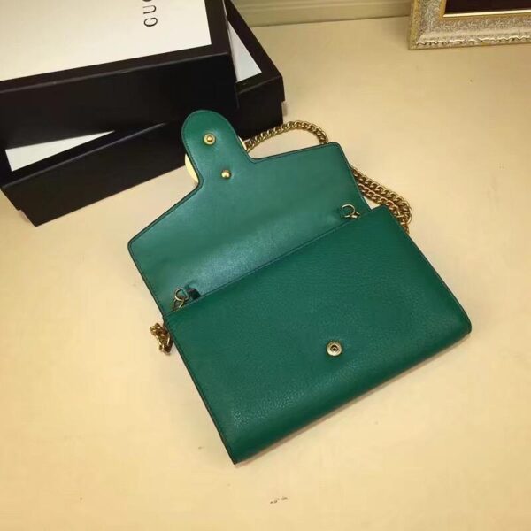 Modern Style Trendy GG Handbag 14