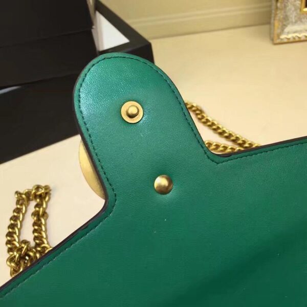 Modern Style Trendy GG Handbag 14