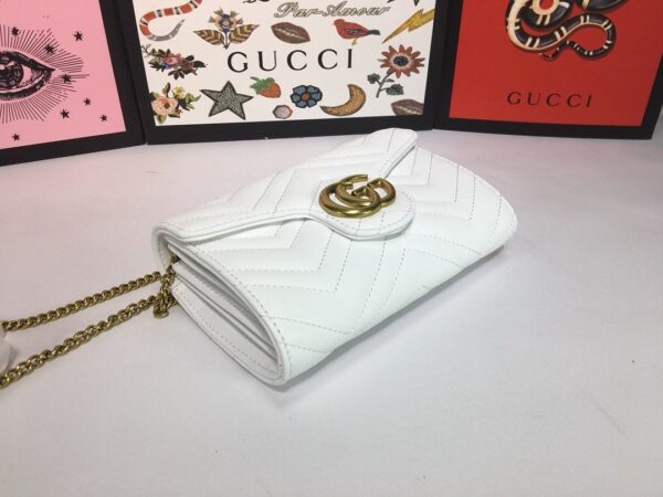 Modern Style Trendy GG Handbag 14