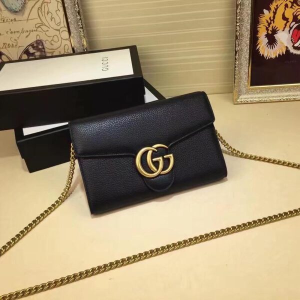 Modern Style Trendy GG Handbag 14