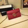 Modern Style Trendy GG Handbag 14