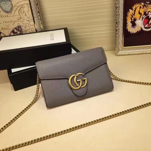 Modern Style Trendy GG Handbag 14