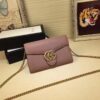 Modern Style Trendy GG Handbag 14
