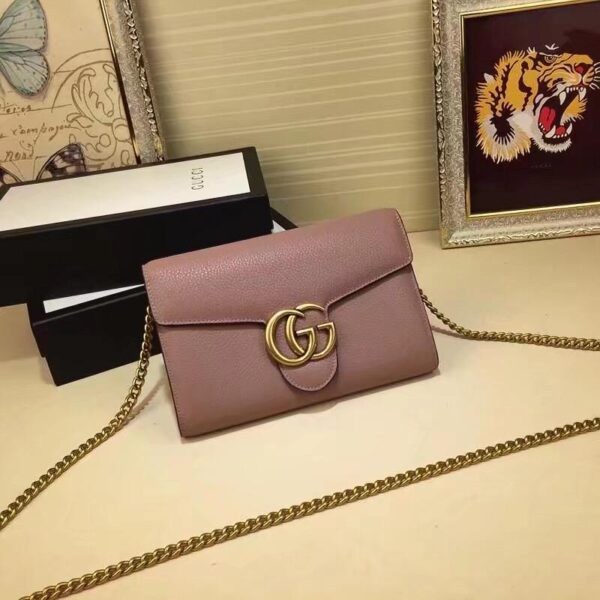 Modern Style Trendy GG Handbag 14