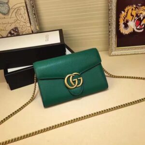 Modern Style Trendy GG Handbag 14