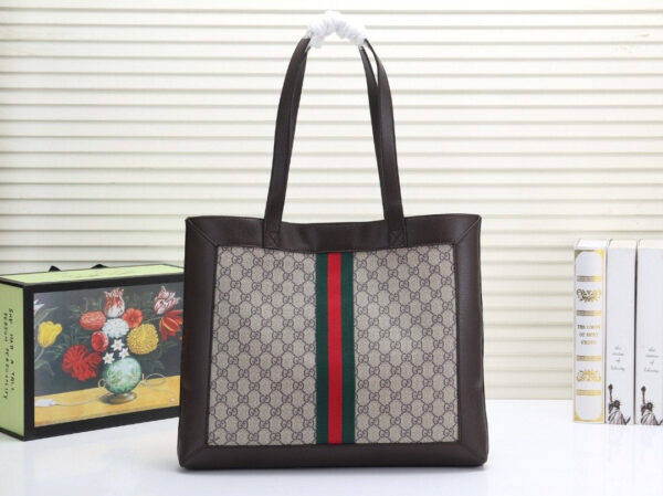 Modern Style Trendy GG Handbag 109