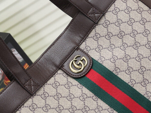 Modern Style Trendy GG Handbag 109