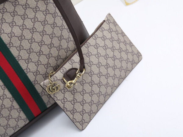 Modern Style Trendy GG Handbag 109
