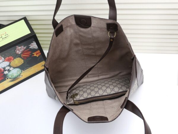 Modern Style Trendy GG Handbag 109